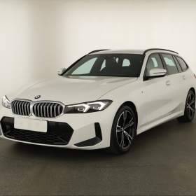 Foto inzerátu BMW 3 320 d