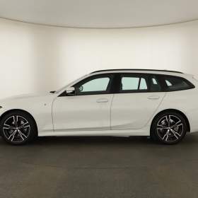 Foto inzerátu BMW 3 320 d
