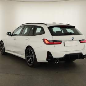 Foto inzerátu BMW 3 320 d