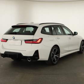 Foto inzerátu BMW 3 320 d