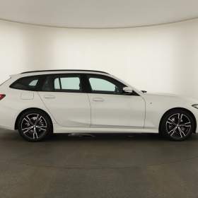 Foto inzerátu BMW 3 320 d