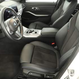 Foto inzerátu BMW 3 320 d