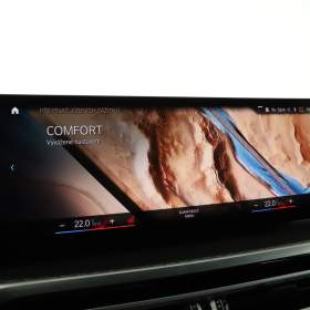 Foto inzerátu BMW 3 320 d