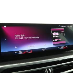 Foto inzerátu BMW 3 320 d