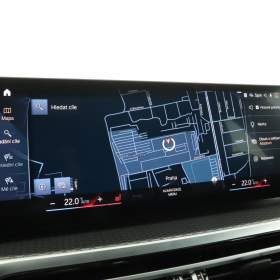 Foto inzerátu BMW 3 320 d