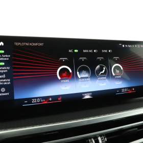Foto inzerátu BMW 3 320 d
