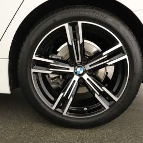 Foto inzerátu BMW 3 320 d