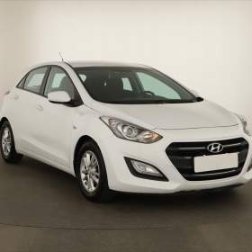 Foto inzerátu Hyundai i30 1.6 CRDi
