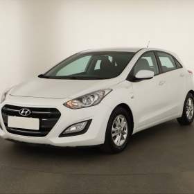 Foto inzerátu Hyundai i30 1.6 CRDi