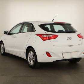 Foto inzerátu Hyundai i30 1.6 CRDi