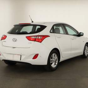 Foto inzerátu Hyundai i30 1.6 CRDi