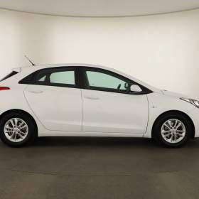 Foto inzerátu Hyundai i30 1.6 CRDi