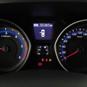 Foto inzerátu Hyundai i30 1.6 CRDi