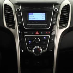 Foto inzerátu Hyundai i30 1.6 CRDi