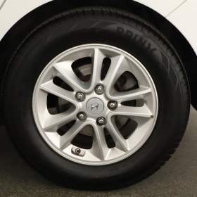 Foto inzerátu Hyundai i30 1.6 CRDi