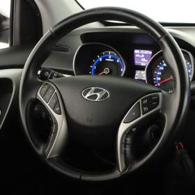Foto inzerátu Hyundai i30 1.6 CRDi