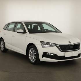 Skoda Scala 1.6 TDI / 19918703