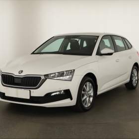 Foto inzerátu Skoda Scala 1.6 TDI
