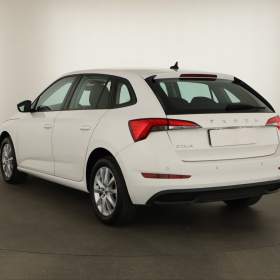 Foto inzerátu Skoda Scala 1.6 TDI