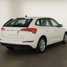 Foto inzerátu Skoda Scala 1.6 TDI