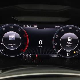 Foto inzerátu Skoda Scala 1.6 TDI