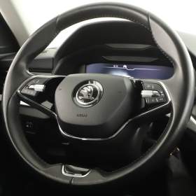 Foto inzerátu Skoda Scala 1.6 TDI