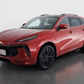 Foto inzerátu Dongfeng Forthing T5 EVO 1.5 Turbo