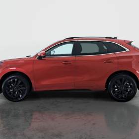 Foto inzerátu Dongfeng Forthing T5 EVO 1.5 Turbo