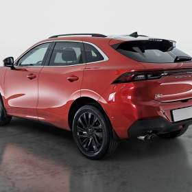 Foto inzerátu Dongfeng Forthing T5 EVO 1.5 Turbo