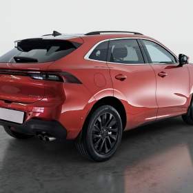 Foto inzerátu Dongfeng Forthing T5 EVO 1.5 Turbo