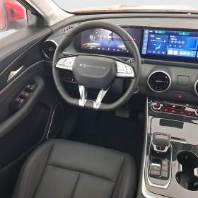 Foto inzerátu Dongfeng Forthing T5 EVO 1.5 Turbo