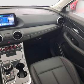 Foto inzerátu Dongfeng Forthing T5 EVO 1.5 Turbo