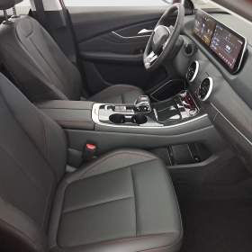 Foto inzerátu Dongfeng Forthing T5 EVO 1.5 Turbo