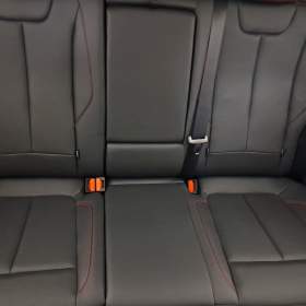 Foto inzerátu Dongfeng Forthing T5 EVO 1.5 Turbo