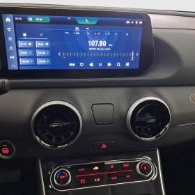 Foto inzerátu Dongfeng Forthing T5 EVO 1.5 Turbo