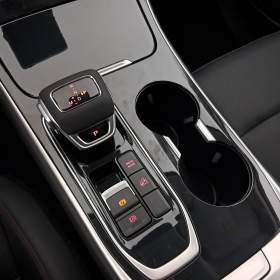 Foto inzerátu Dongfeng Forthing T5 EVO 1.5 Turbo