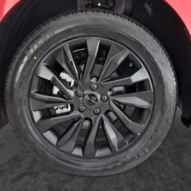 Foto inzerátu Dongfeng Forthing T5 EVO 1.5 Turbo