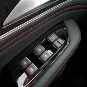 Foto inzerátu Dongfeng Forthing T5 EVO 1.5 Turbo