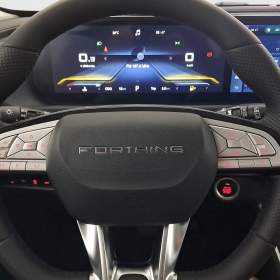 Foto inzerátu Dongfeng Forthing T5 EVO 1.5 Turbo