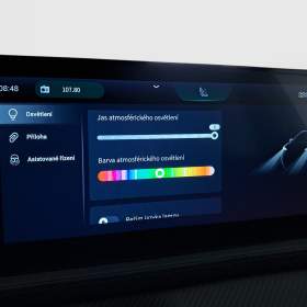 Foto inzerátu Dongfeng Forthing T5 EVO 1.5 Turbo