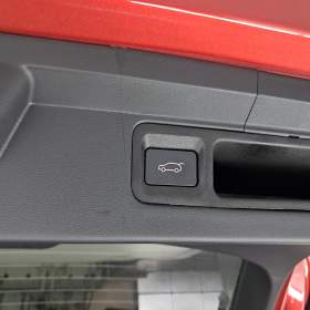 Foto inzerátu Dongfeng Forthing T5 EVO 1.5 Turbo