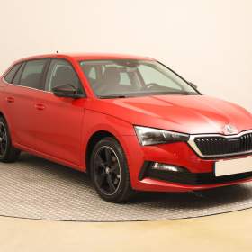 Foto inzerátu Skoda Scala 1.0 TSI