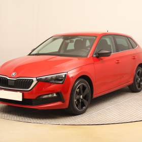 Foto inzerátu Skoda Scala 1.0 TSI