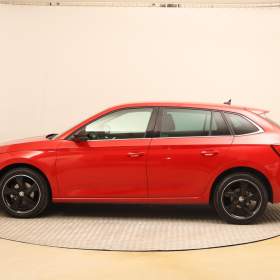 Foto inzerátu Skoda Scala 1.0 TSI