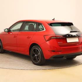 Foto inzerátu Skoda Scala 1.0 TSI