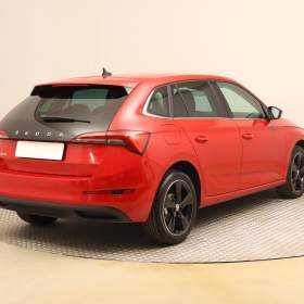 Foto inzerátu Skoda Scala 1.0 TSI