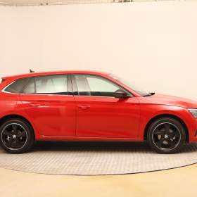 Foto inzerátu Skoda Scala 1.0 TSI