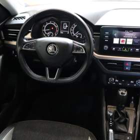 Foto inzerátu Skoda Scala 1.0 TSI