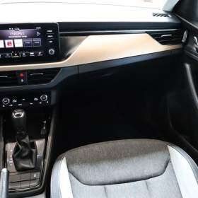 Foto inzerátu Skoda Scala 1.0 TSI