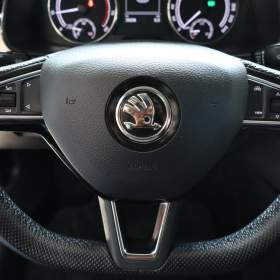 Foto inzerátu Skoda Scala 1.0 TSI